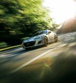 Subaru BRZ STI Sport 2017 года (JP)
